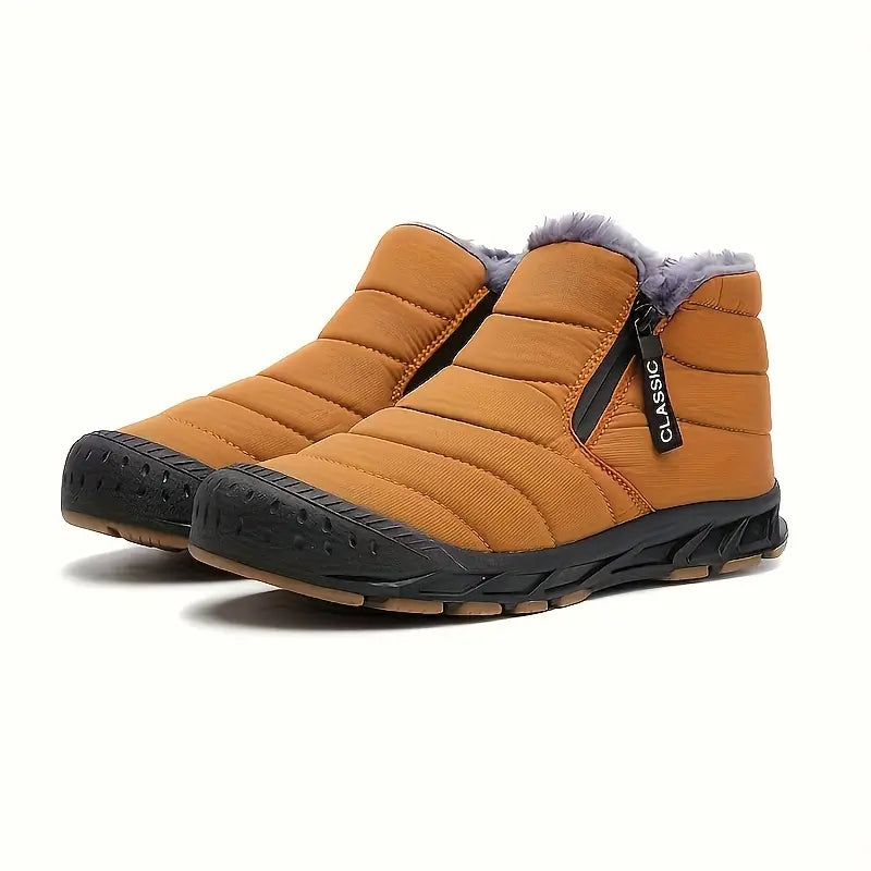 Zermatt - Zapatos de Invierno para Mujer