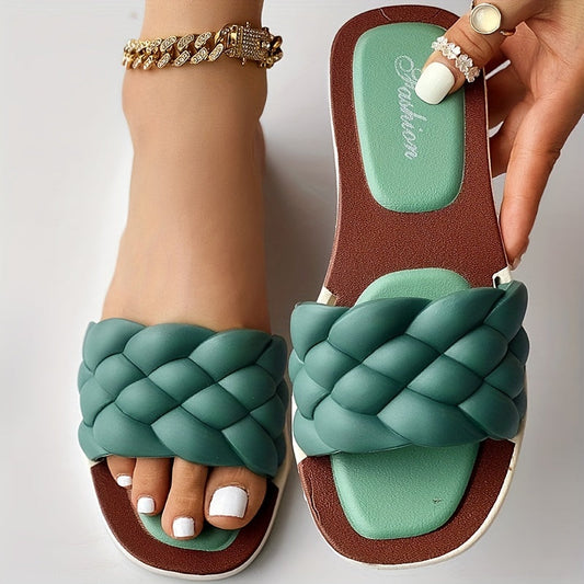 Cocopenhagen | Sandalias Para Mujer