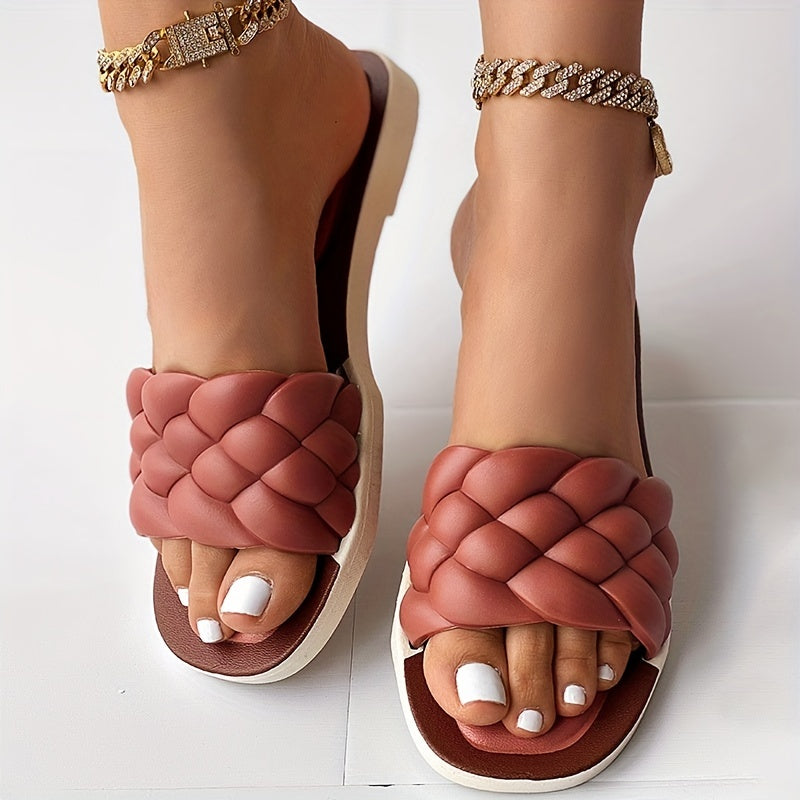 Cocopenhagen | Sandalias Para Mujer