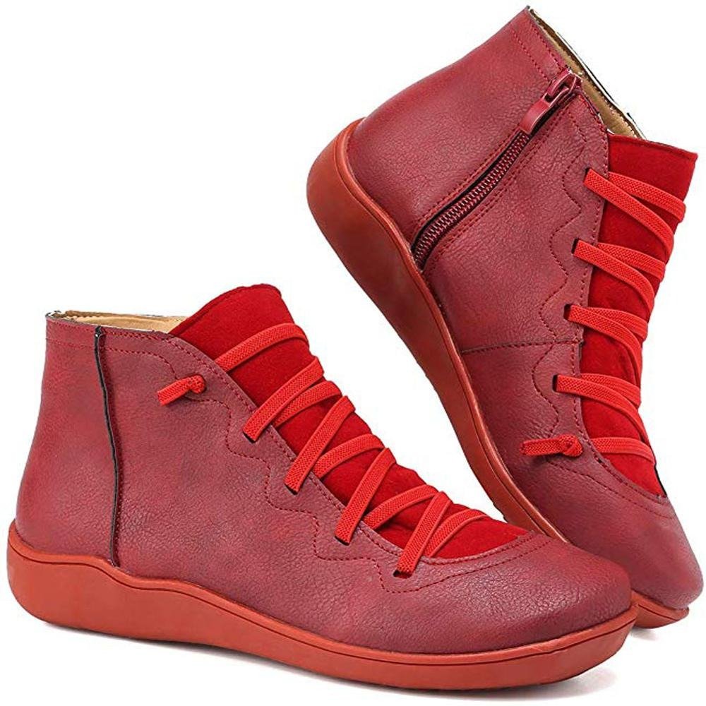 Botas Elite Feet Para Mujer