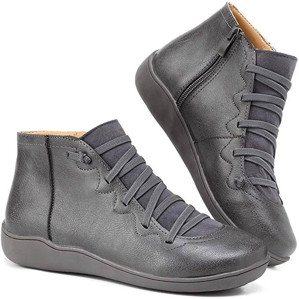 Botas Elite Feet Para Mujer