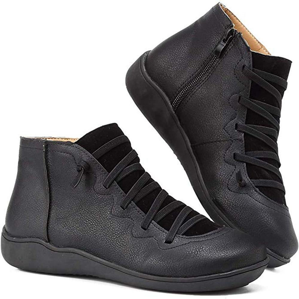 Botas Elite Feet Para Mujer