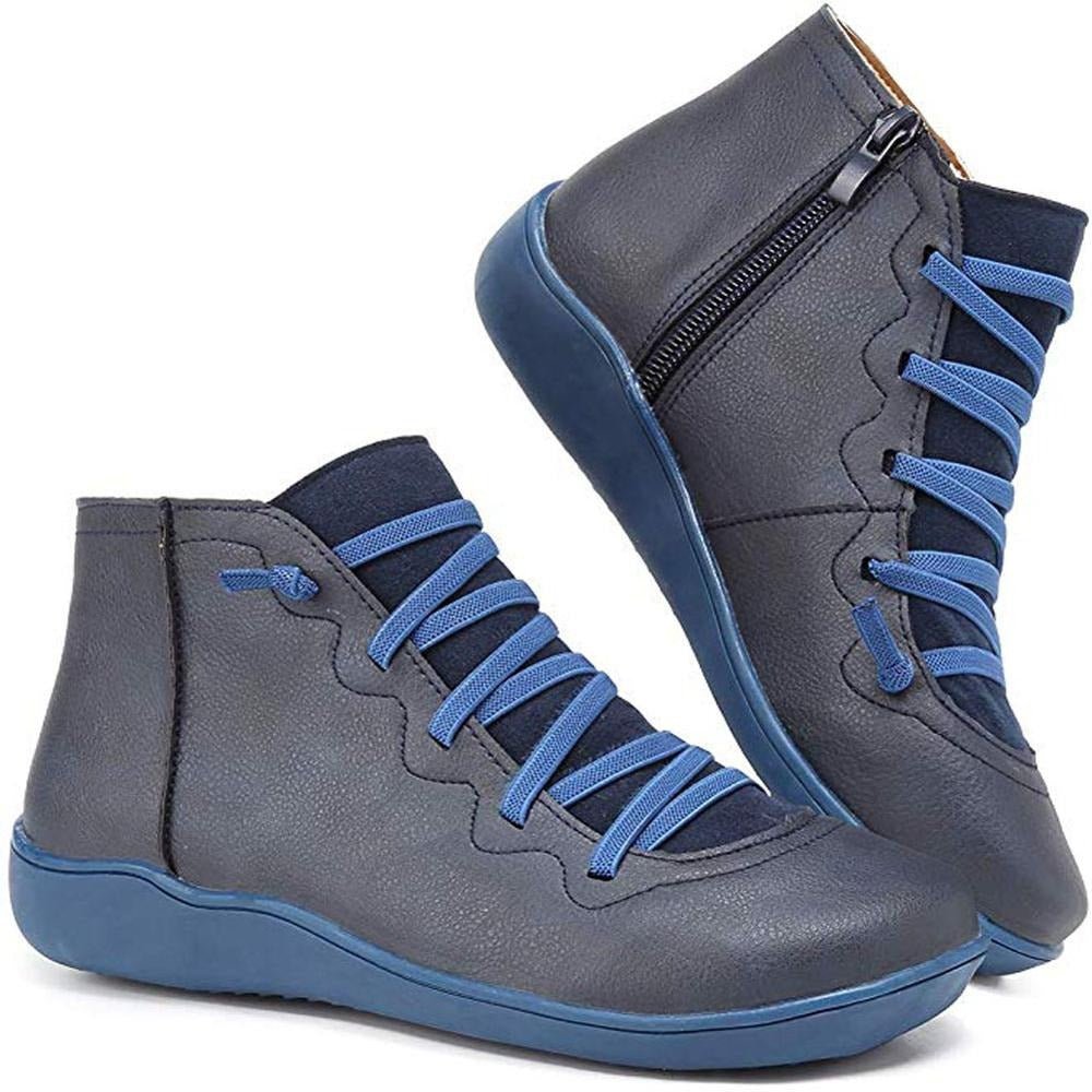 Botas Elite Feet Para Mujer